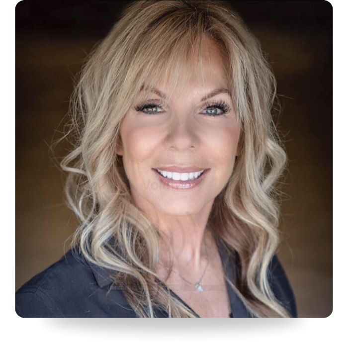 Deann Coffman, LPC