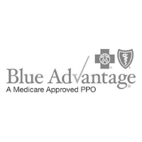 blue advantage