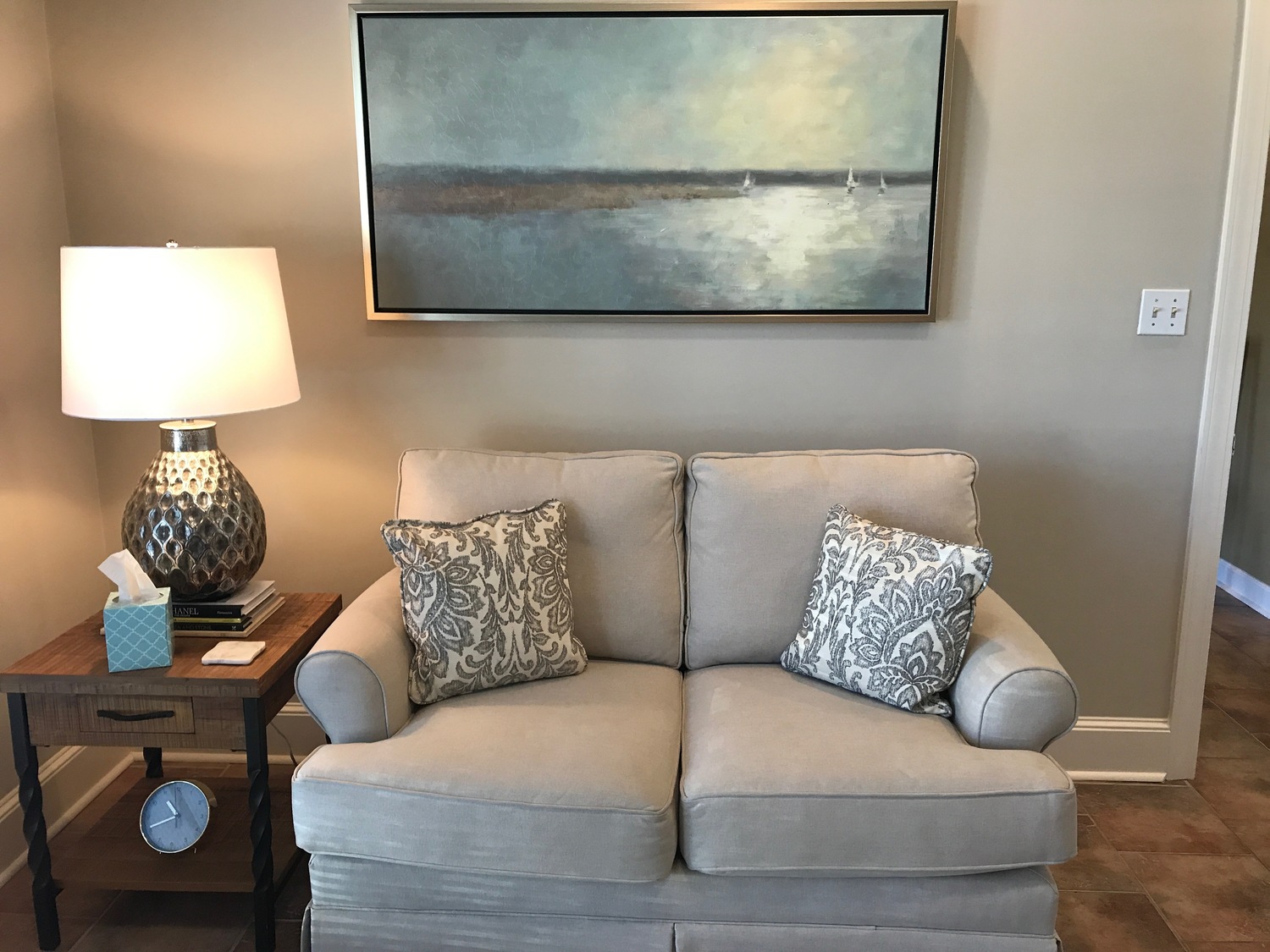 deann coffman office